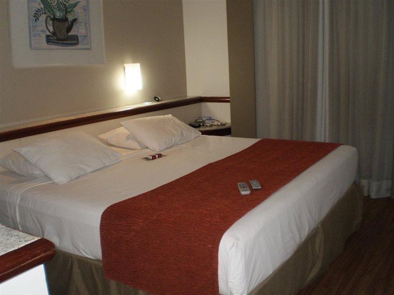 Bristol Merit Hotel Belo Horizonte Luaran gambar