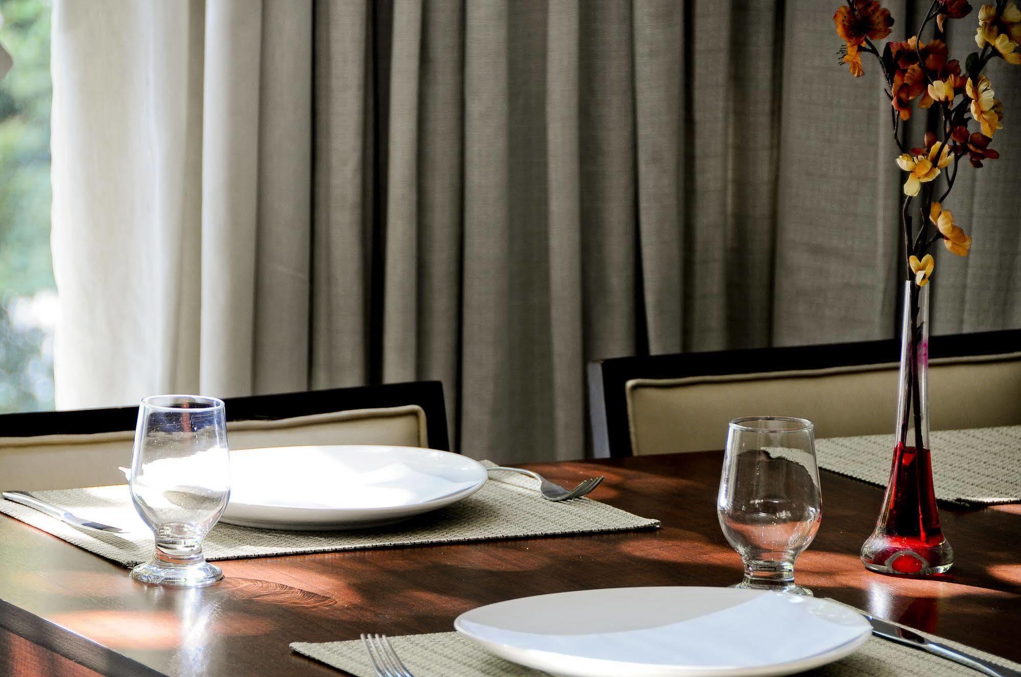 Bristol Merit Hotel Belo Horizonte Luaran gambar